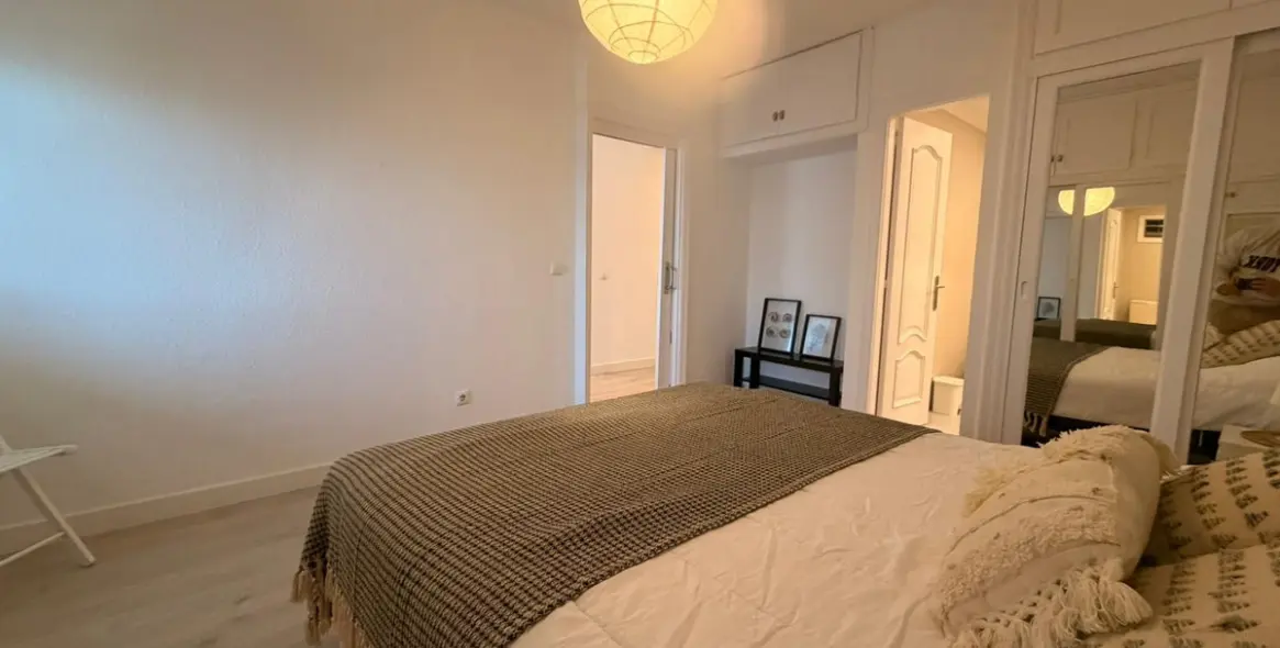 Long-term rent of ground floor apartment in Marbella Centro 7