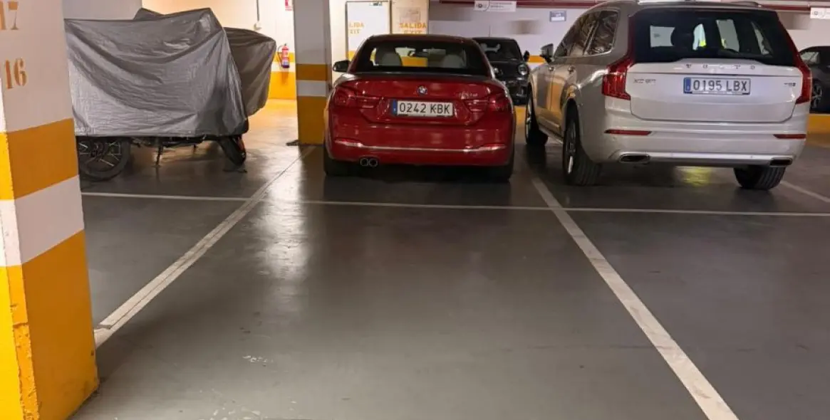 Long-term rent of ground floor apartment in Marbella Centro 12