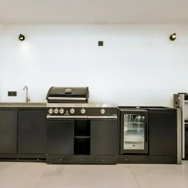 Long-term rent of detached villa in El Paraiso