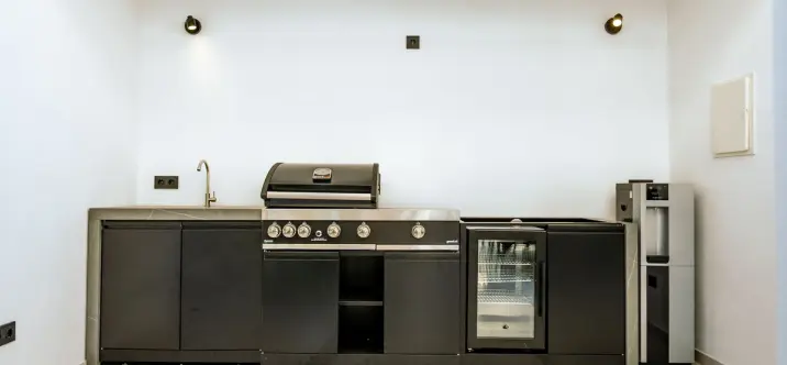 Long-term rent of detached villa in El Paraiso 4