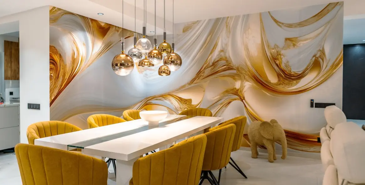 Long-term rent of detached villa in El Paraiso 15