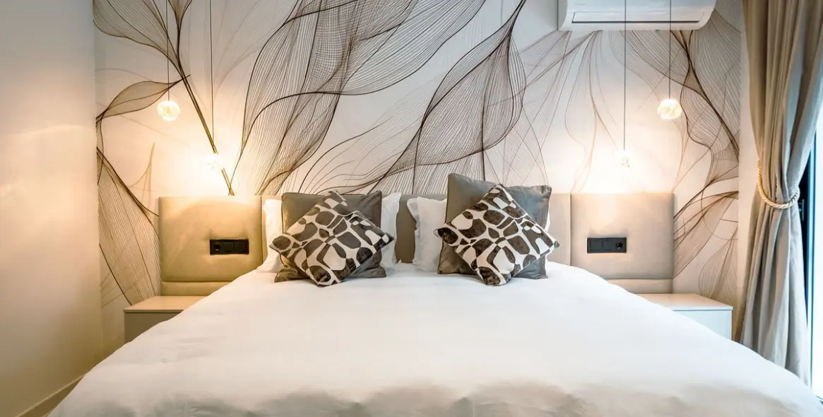 Long-term rent of detached villa in El Paraiso 23