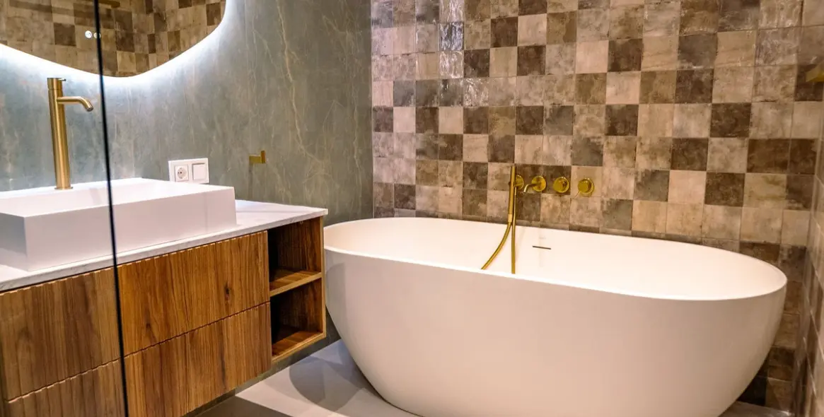 Long-term rent of detached villa in El Paraiso 25