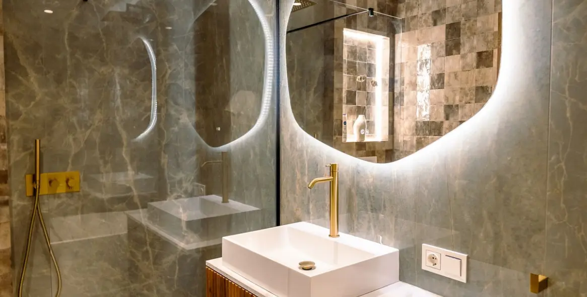 Long-term rent of detached villa in El Paraiso 27