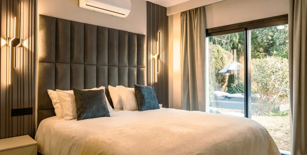 Alquiler a largo plazo de villa independiente en El Paraiso 21