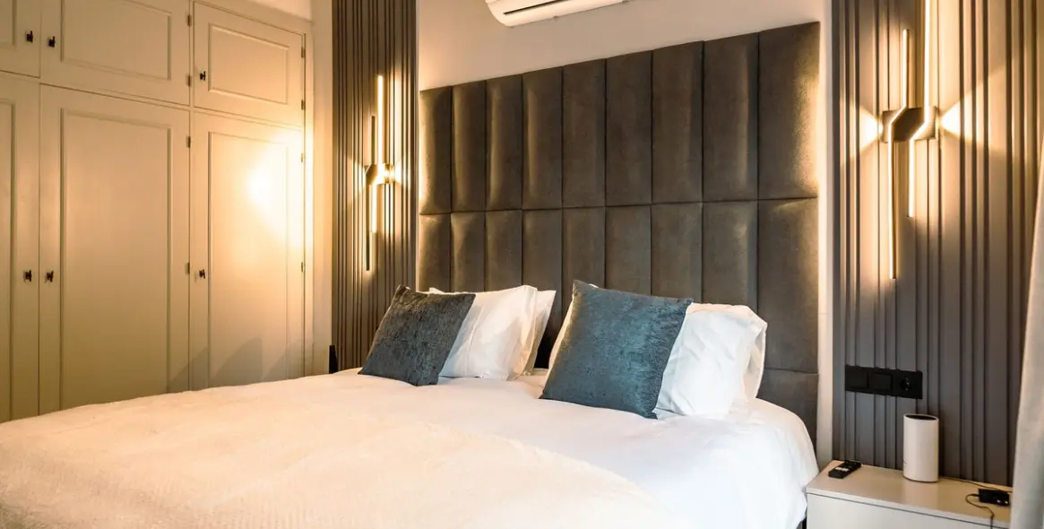 Alquiler a largo plazo de villa independiente en El Paraiso 22