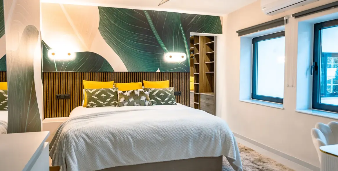 Alquiler a largo plazo de villa independiente en El Paraiso 27