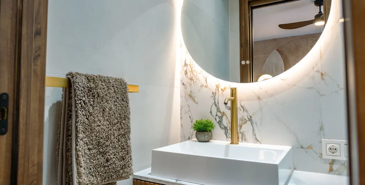 Alquiler a largo plazo de villa independiente en El Paraiso 31