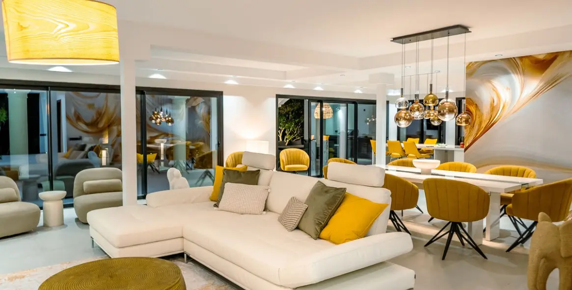 Alquiler a largo plazo de villa independiente en El Paraiso 36