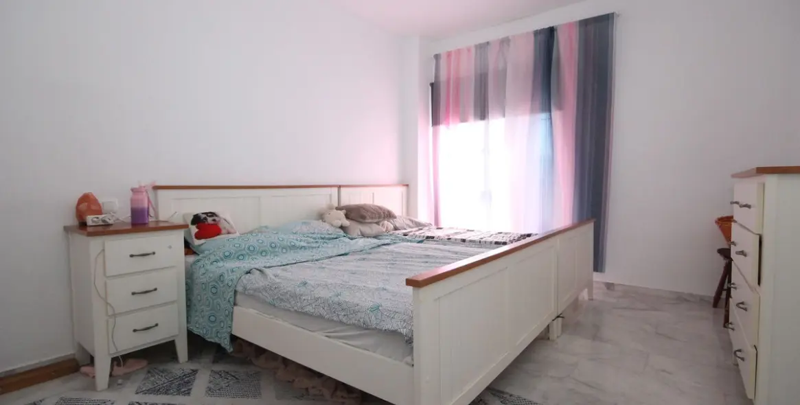 Long-term rent of ground floor apartment in Reserva de Marbella 9