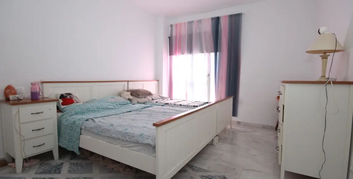 Long-term rent of ground floor apartment in Reserva de Marbella 10