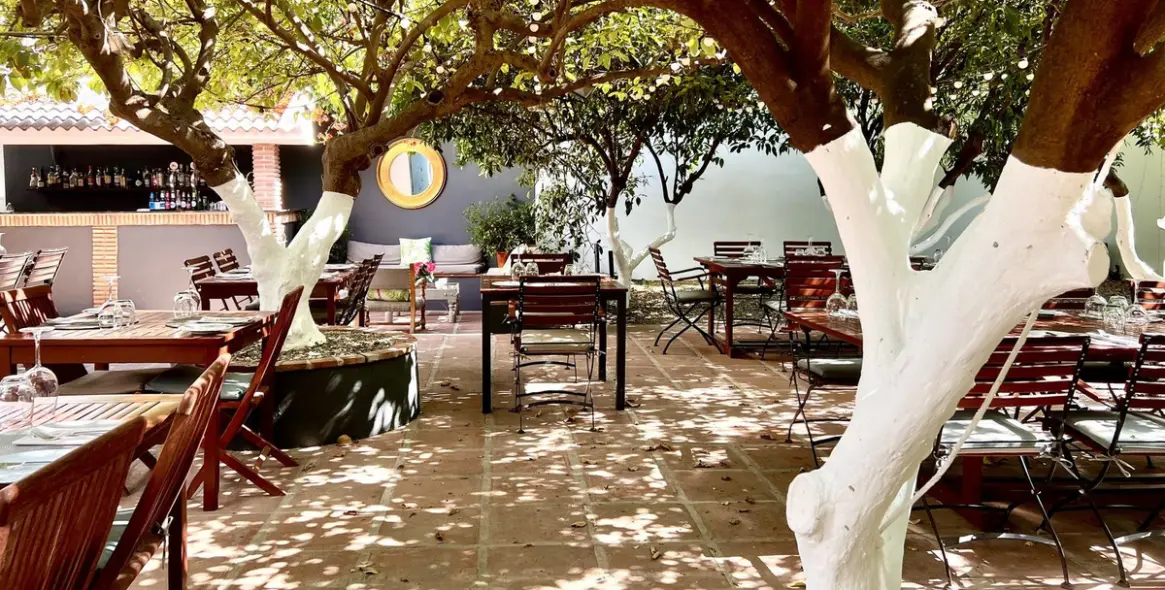 Long-term rent of restaurant in Alhaurín el Grande 1