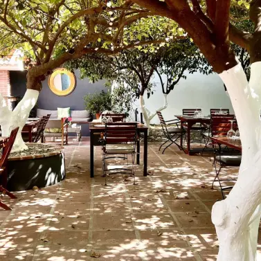 Long-term rent of restaurant in Alhaurín el Grande