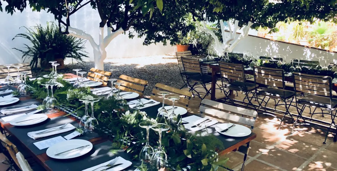 Long-term rent of restaurant in Alhaurín el Grande 2