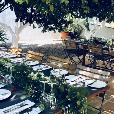 Long-term rent of restaurant in Alhaurín el Grande