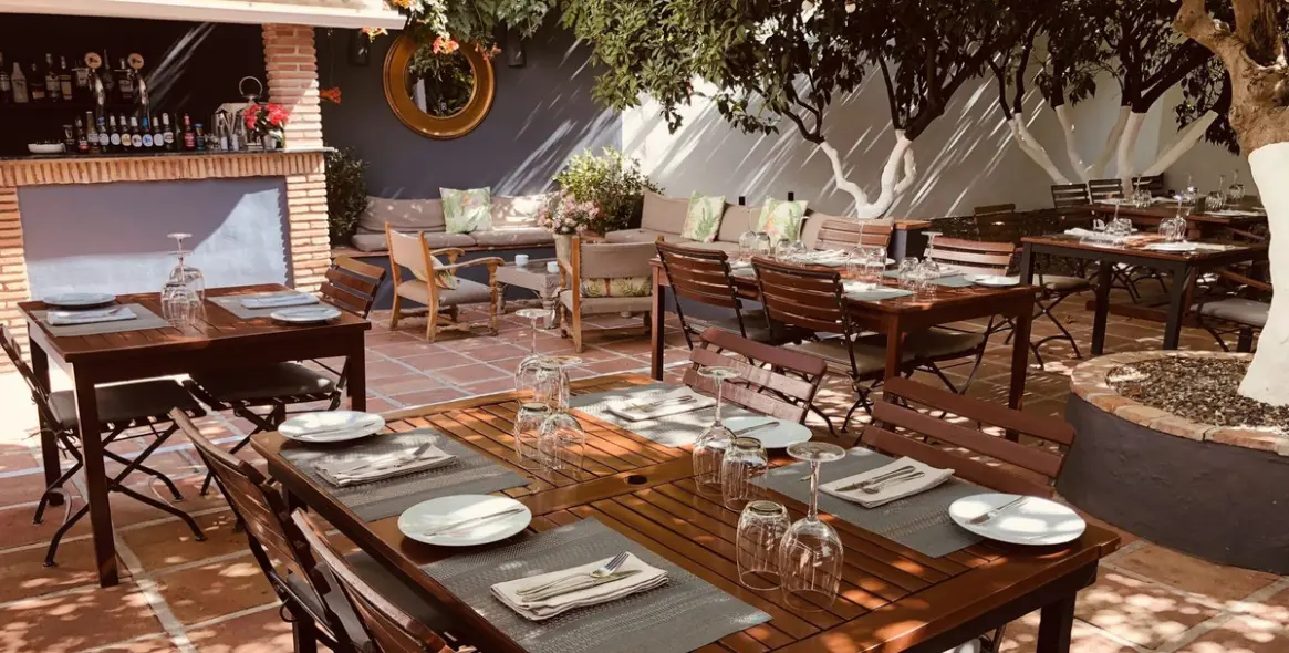 Long-term rent of restaurant in Alhaurín el Grande 3