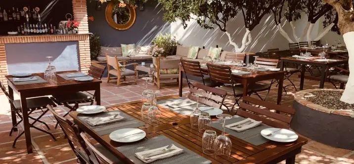 Long-term rent of restaurant in Alhaurín el Grande 2