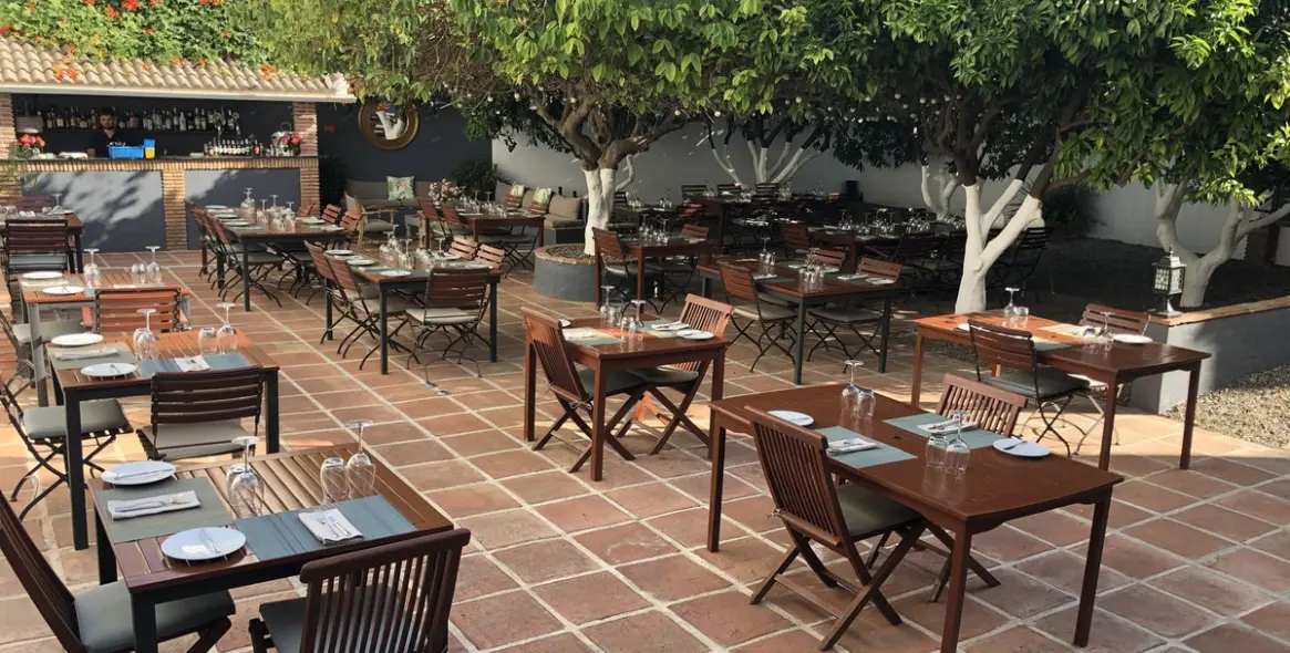 Long-term rent of restaurant in Alhaurín el Grande 4