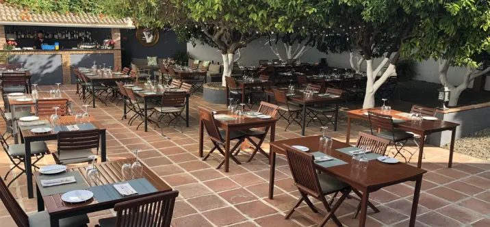 Long-term rent of restaurant in Alhaurín el Grande 3