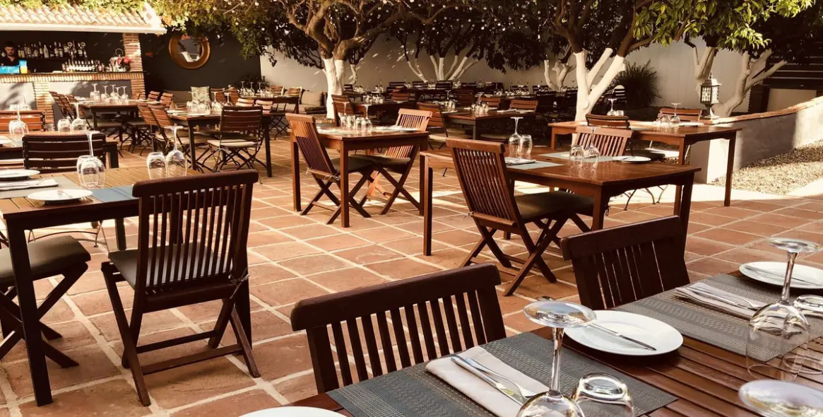 Long-term rent of restaurant in Alhaurín el Grande 5