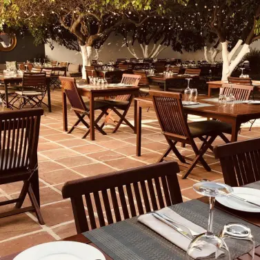 Long-term rent of restaurant in Alhaurín el Grande