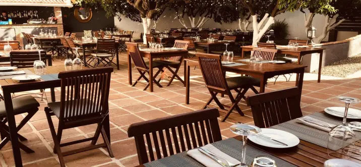 Long-term rent of restaurant in Alhaurín el Grande 4