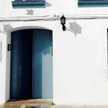 Long-term rent of restaurant in Alhaurín el Grande