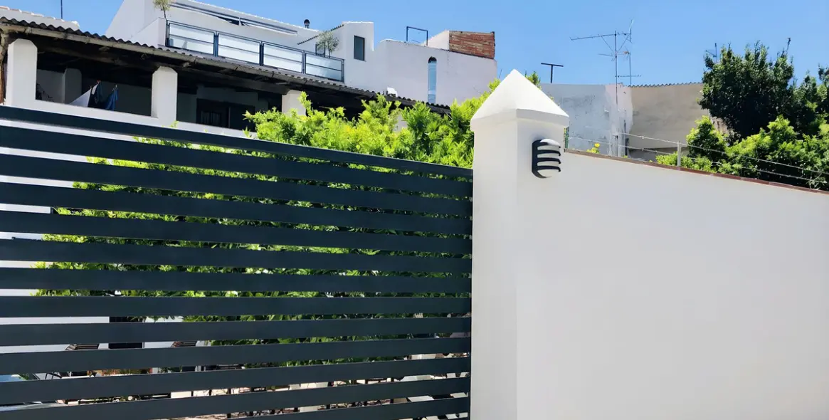 Long-term rent of restaurant in Alhaurín el Grande 7