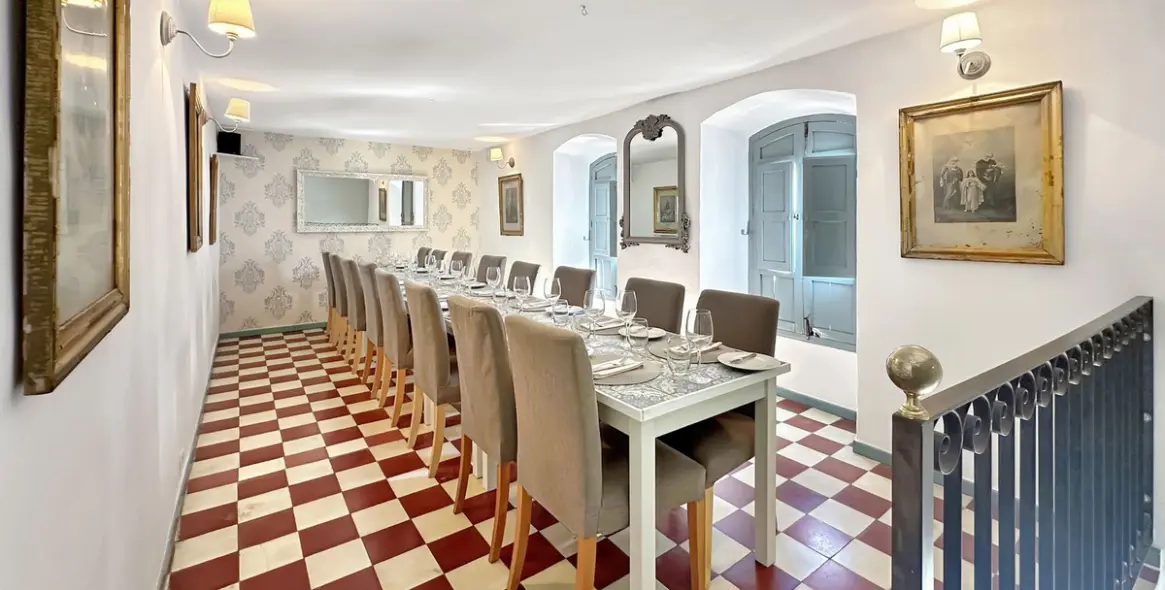 Long-term rent of restaurant in Alhaurín el Grande 8