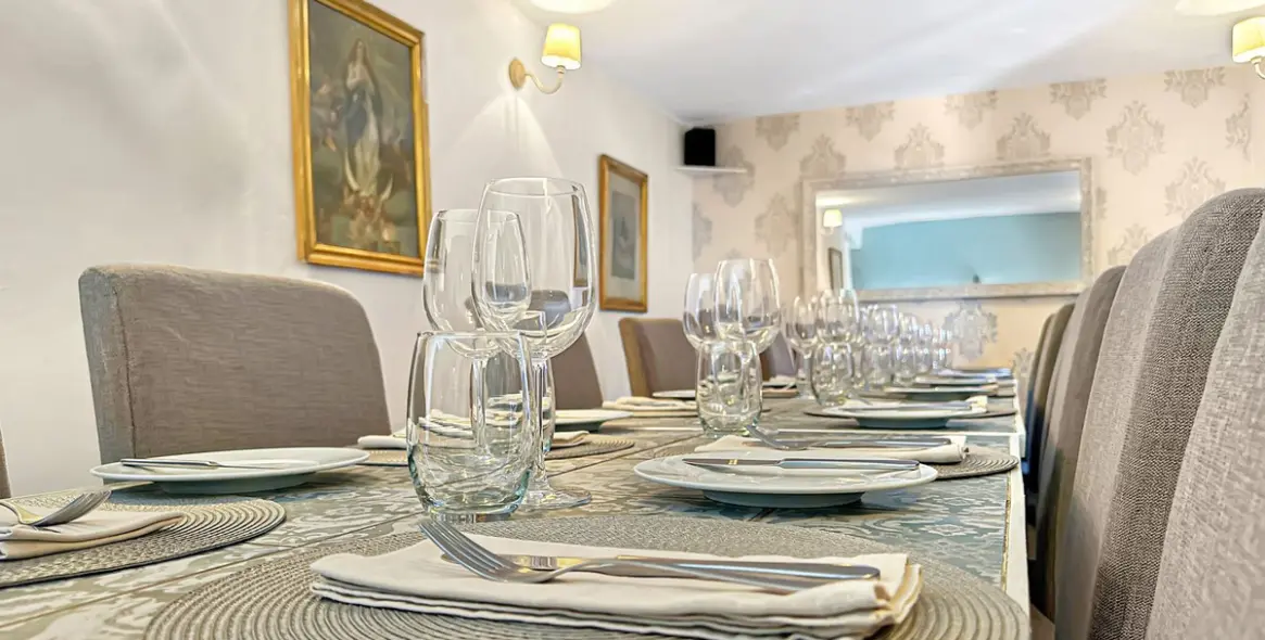 Long-term rent of restaurant in Alhaurín el Grande 9