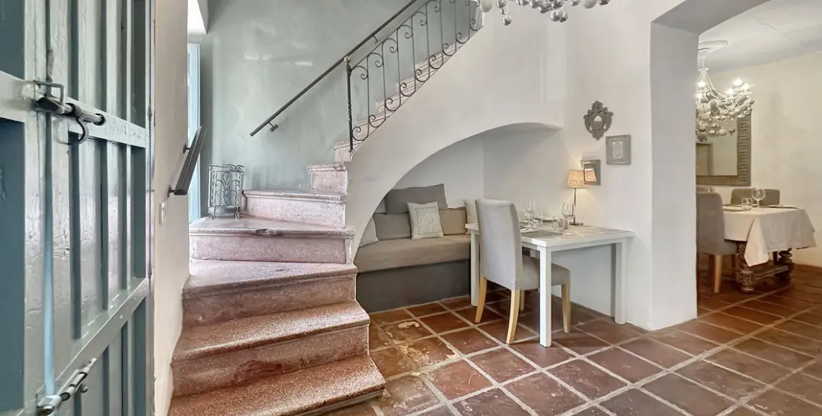 Long-term rent of restaurant in Alhaurín el Grande 10