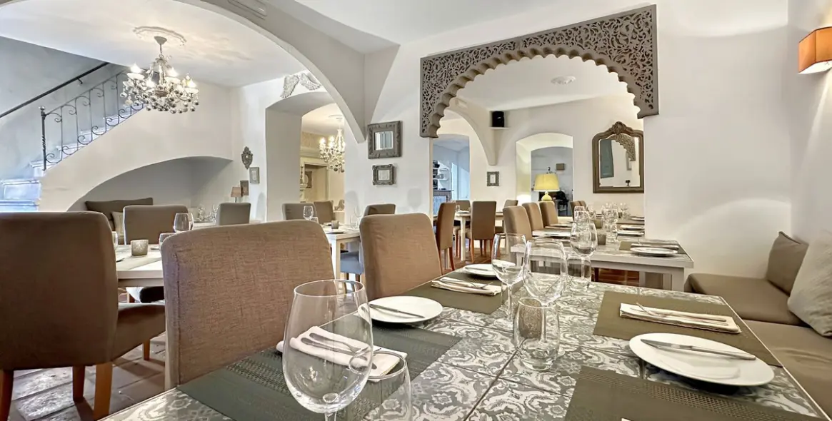 Long-term rent of restaurant in Alhaurín el Grande 11
