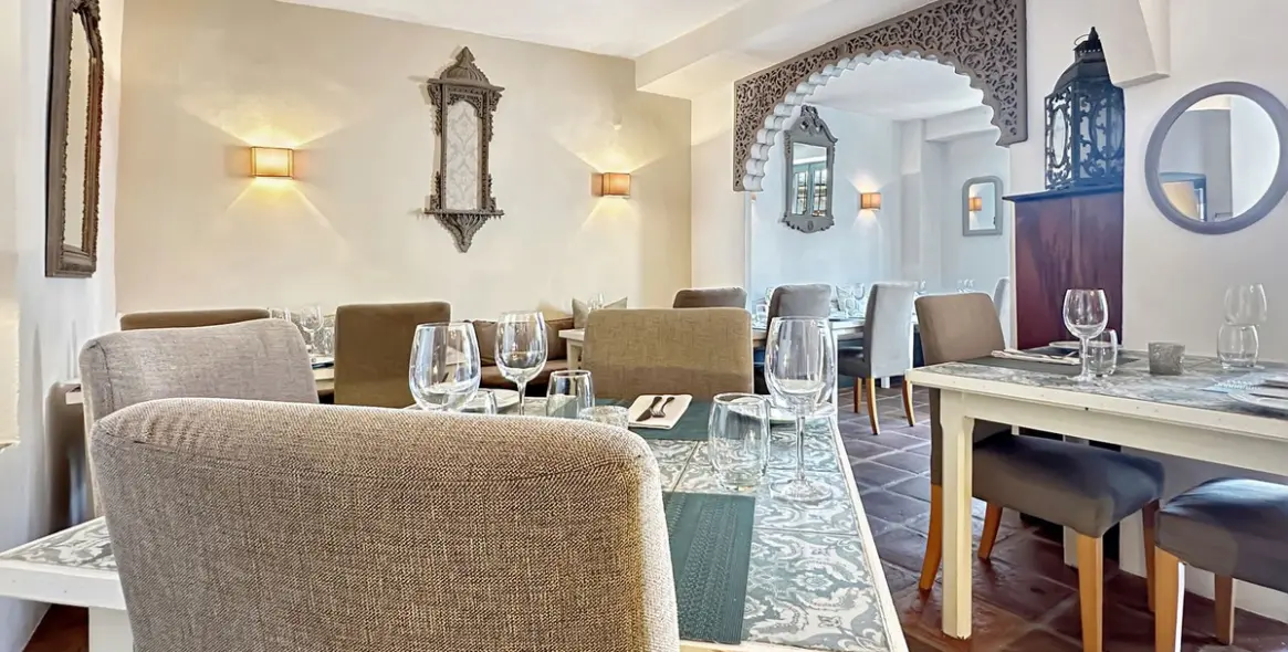 Long-term rent of restaurant in Alhaurín el Grande 12