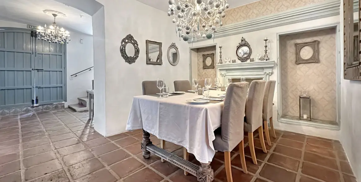 Long-term rent of restaurant in Alhaurín el Grande 14