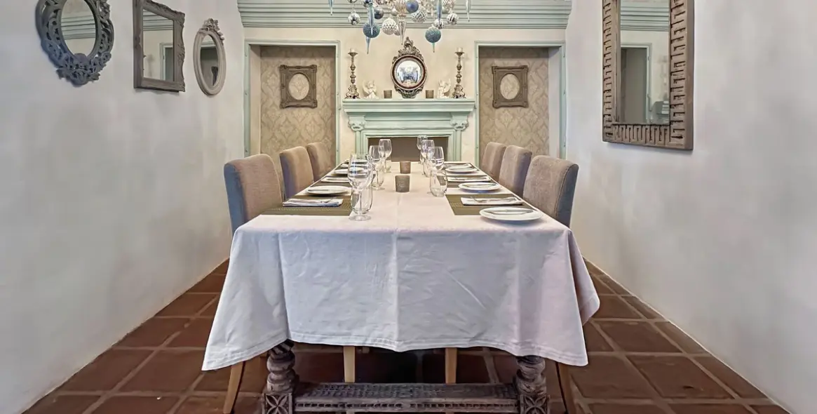 Long-term rent of restaurant in Alhaurín el Grande 15