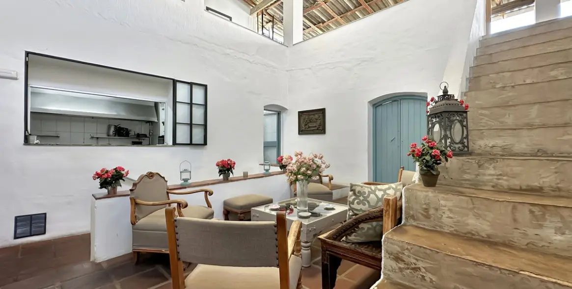 Long-term rent of restaurant in Alhaurín el Grande 17