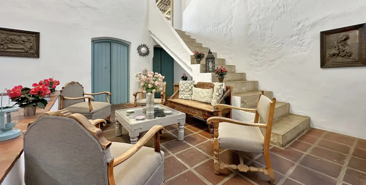 Long-term rent of restaurant in Alhaurín el Grande 18