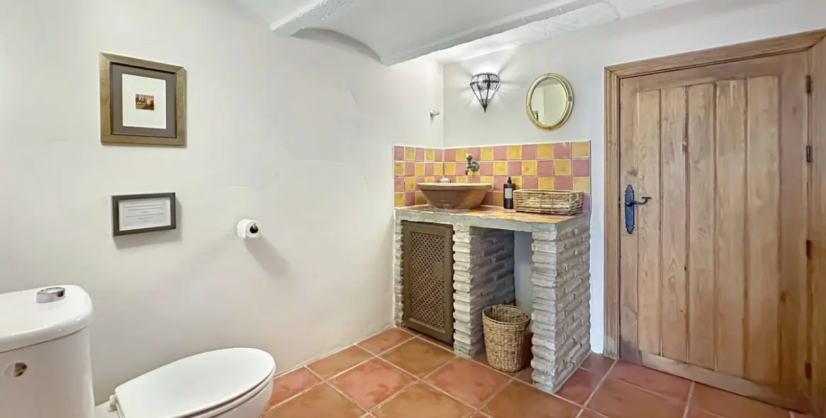 Long-term rent of restaurant in Alhaurín el Grande 20