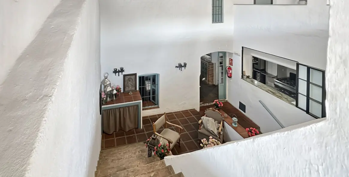 Long-term rent of restaurant in Alhaurín el Grande 26