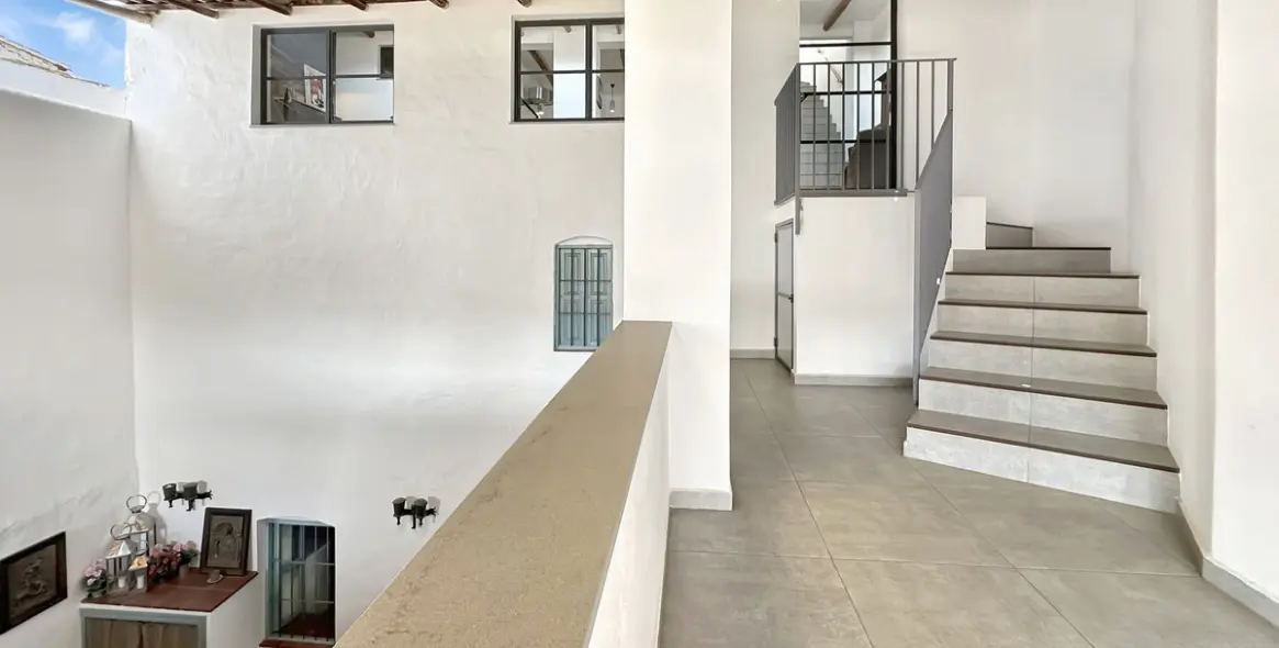 Long-term rent of restaurant in Alhaurín el Grande 27