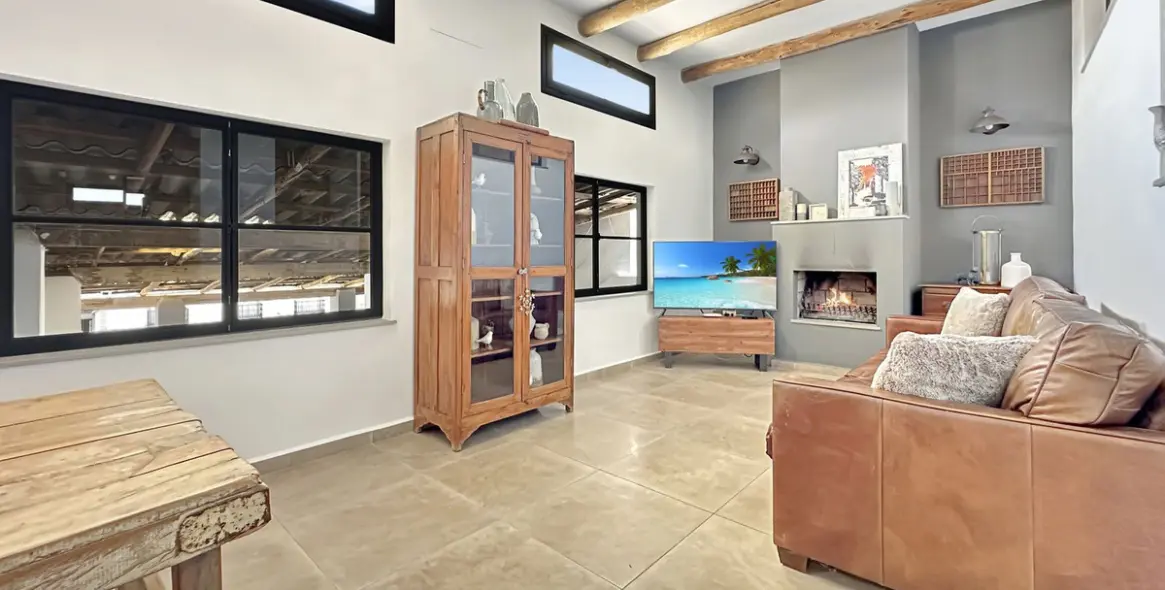 Long-term rent of restaurant in Alhaurín el Grande 29