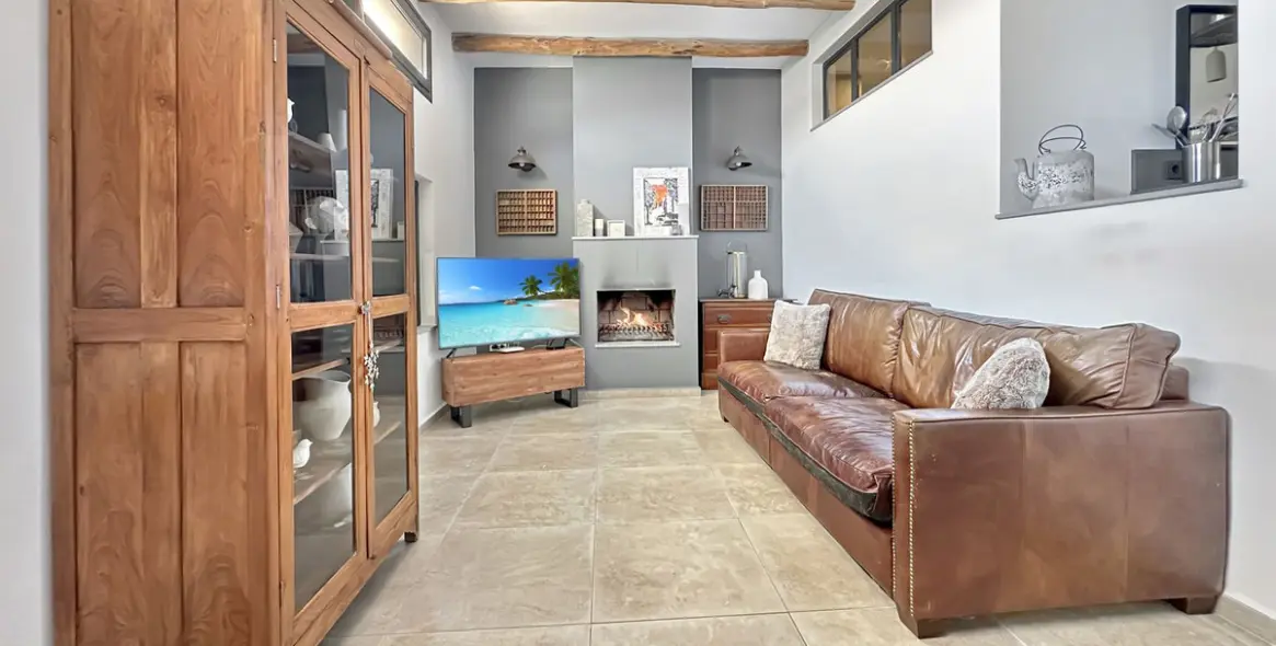 Long-term rent of restaurant in Alhaurín el Grande 30