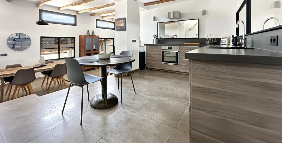 Long-term rent of restaurant in Alhaurín el Grande 31