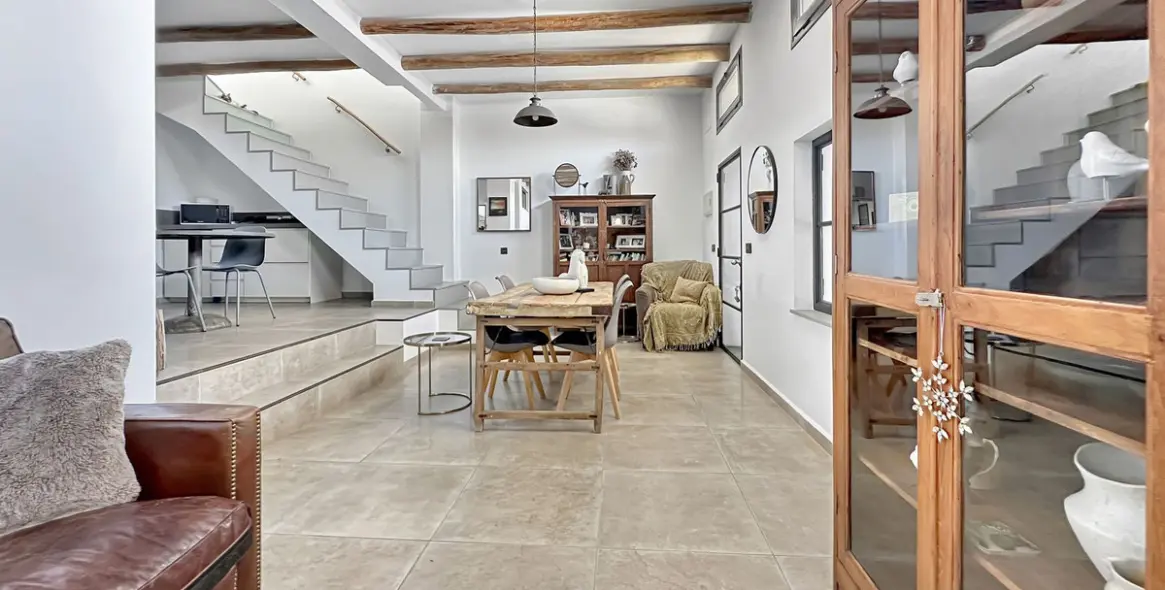 Long-term rent of restaurant in Alhaurín el Grande 32