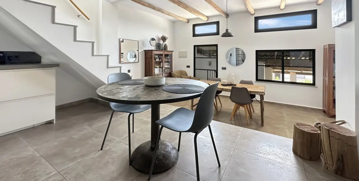 Long-term rent of restaurant in Alhaurín el Grande 33