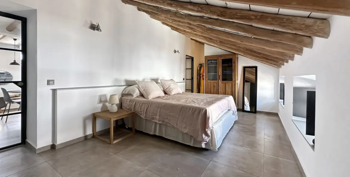 Long-term rent of restaurant in Alhaurín el Grande 34