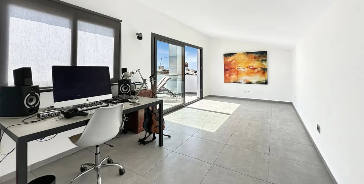 Long-term rent of restaurant in Alhaurín el Grande 37