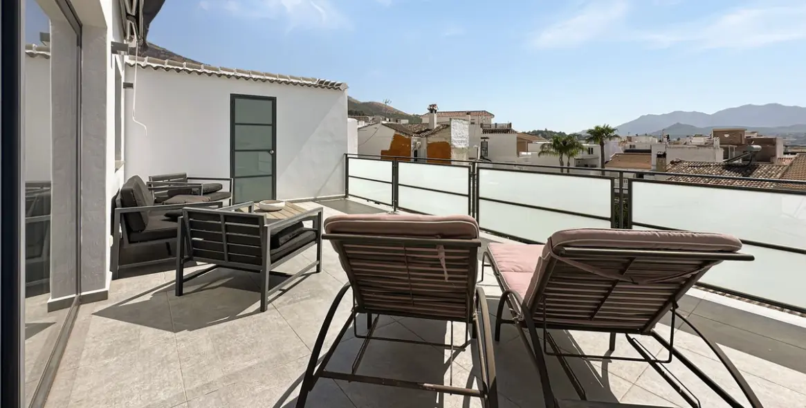 Long-term rent of restaurant in Alhaurín el Grande 40