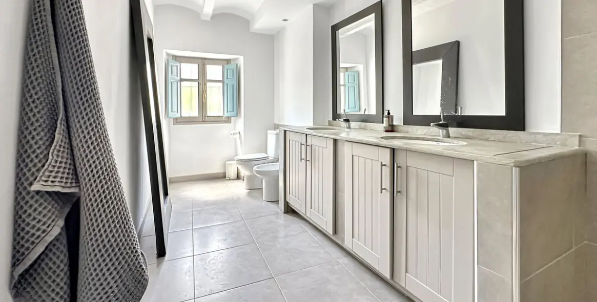 Long-term rent of restaurant in Alhaurín el Grande 42