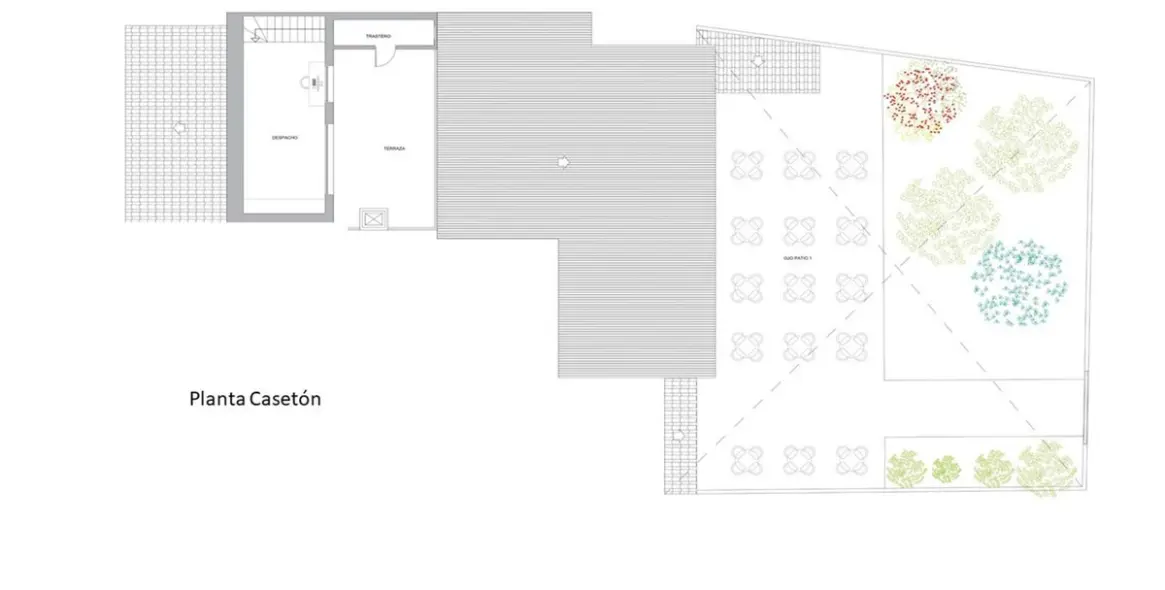 Long-term rent of restaurant in Alhaurín el Grande 45